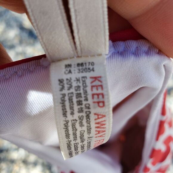 Swimsuit by Anthropologie - Picture 2 of 8